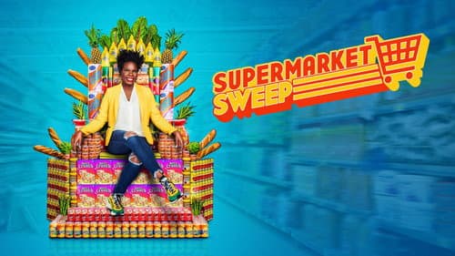 Supermarket Sweep still