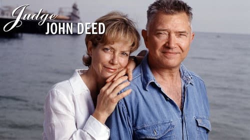 Judge John Deed still