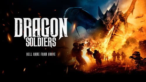Dragon Soldiers still