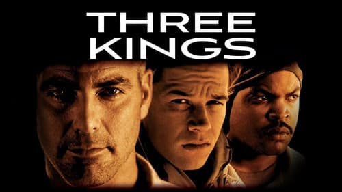 Three Kings still