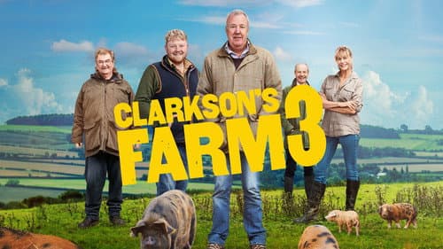 Clarkson's Farm still