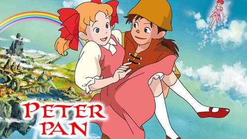 The Adventures of Peter Pan still
