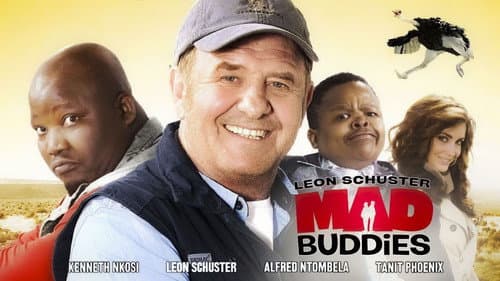 Mad Buddies still