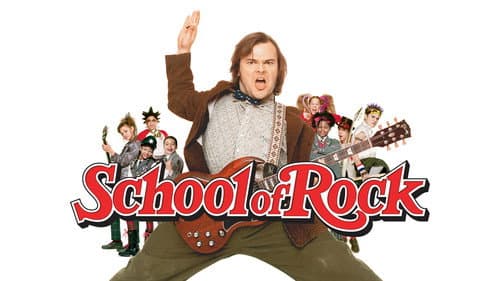 School of Rock still