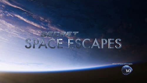 Secret Space Escapes still