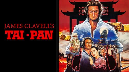 Tai-Pan still