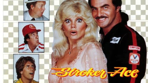 Stroker Ace still