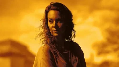 Lioness still