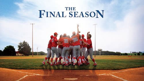 The Final Season still