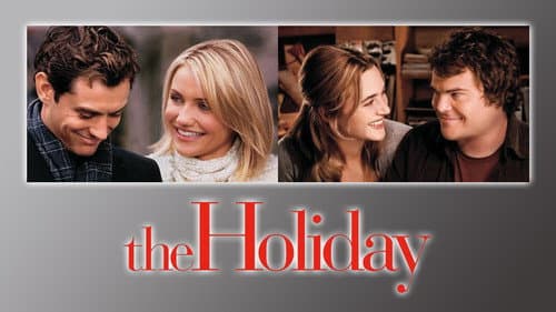 The Holiday still