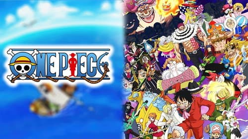 One Piece still
