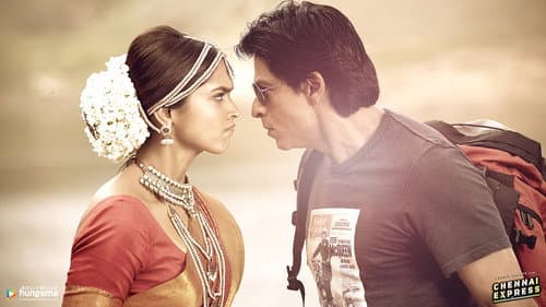 Chennai Express still