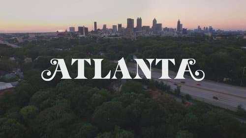 Atlanta still