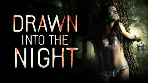Drawn Into the Night still
