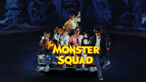 The Monster Squad still