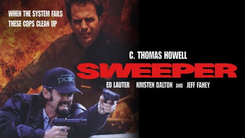 The Sweeper still