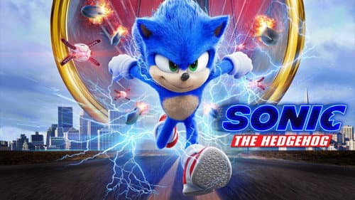 Sonic the Hedgehog still