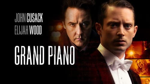 Grand Piano still