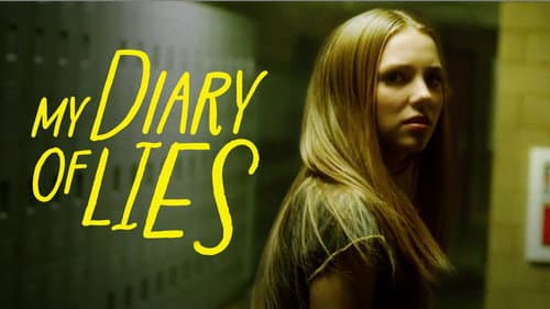 My Diary of Lies still