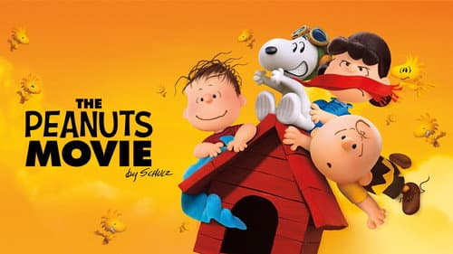 The Peanuts Movie still