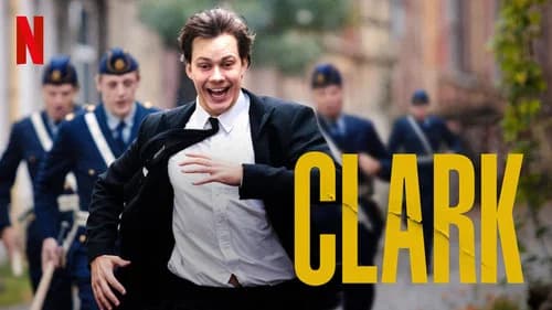 Clark still