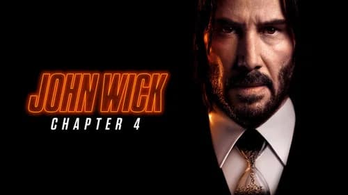John Wick: Chapter 4 still