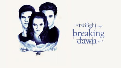 The Twilight Saga: Breaking Dawn - Part 2 still