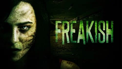 Freakish still