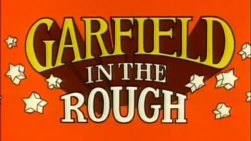 Garfield in the Rough still
