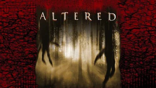 Altered still