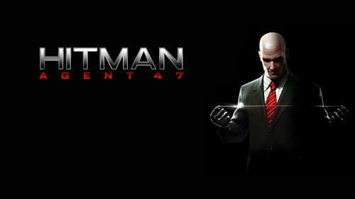 Hitman: Agent 47 still