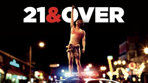 21 & Over still