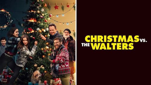 Christmas vs The Walters still