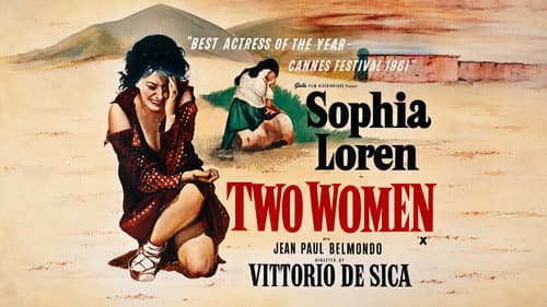 Two Women still