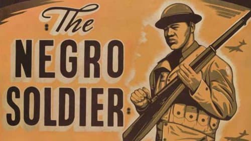 The Negro Soldier still