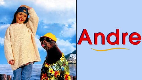 Andre still