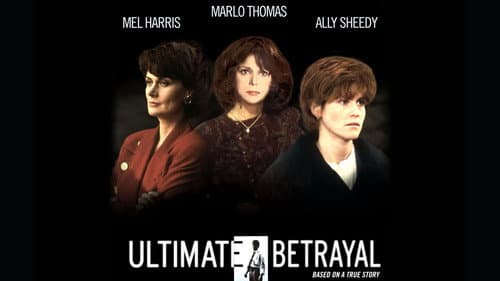 Ultimate Betrayal still