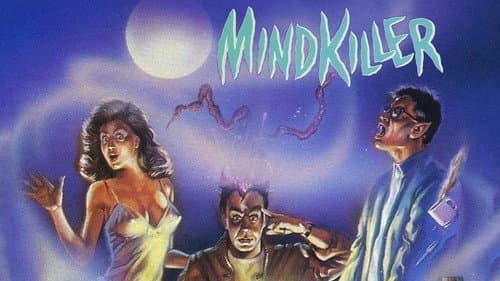 Mind Killer still