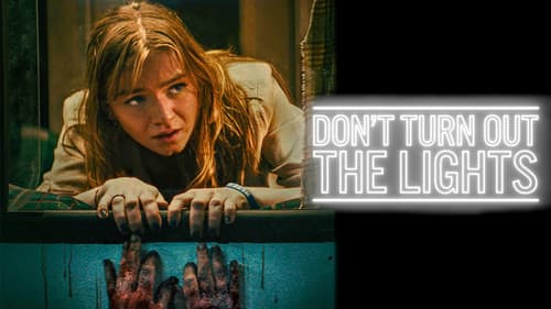 Don't Turn Out the Lights still