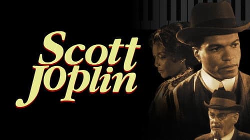Scott Joplin still