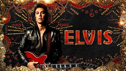 Elvis still