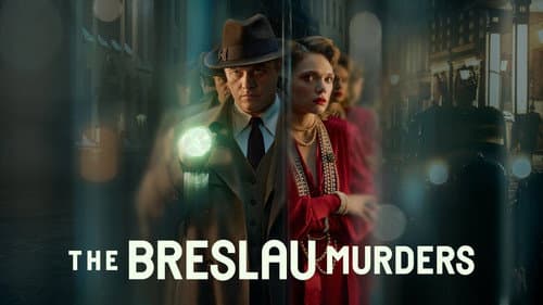 The Breslau Murders still