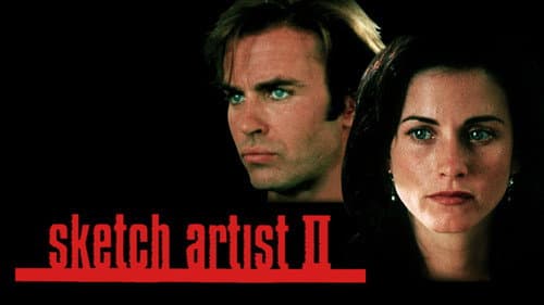 Sketch Artist II: Hands That See still
