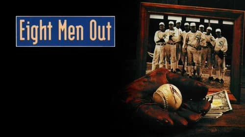 Eight Men Out still
