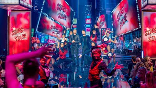 Stars on Stage still