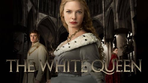 The White Queen still