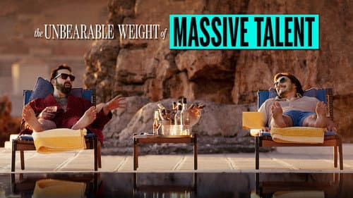 The Unbearable Weight of Massive Talent still