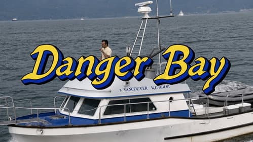 Danger Bay still