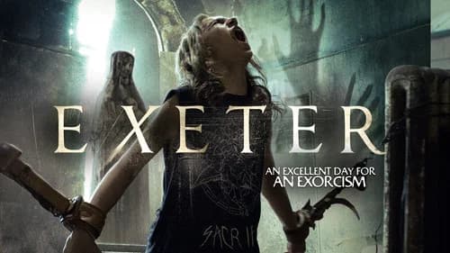 Exeter still