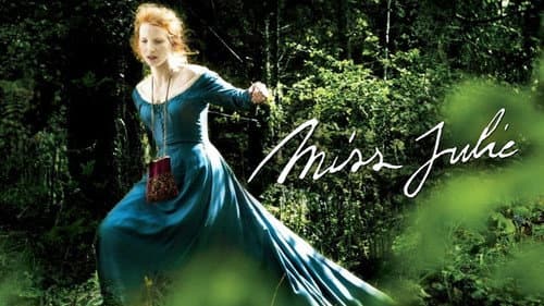 Miss Julie still